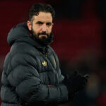 Milan: Ruben Amorim officially named new Rossoneri manager