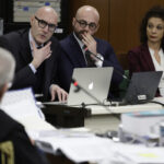 Villa Pamphili: Kaufmann fit to stand trial; proceedings to resume on 6 July