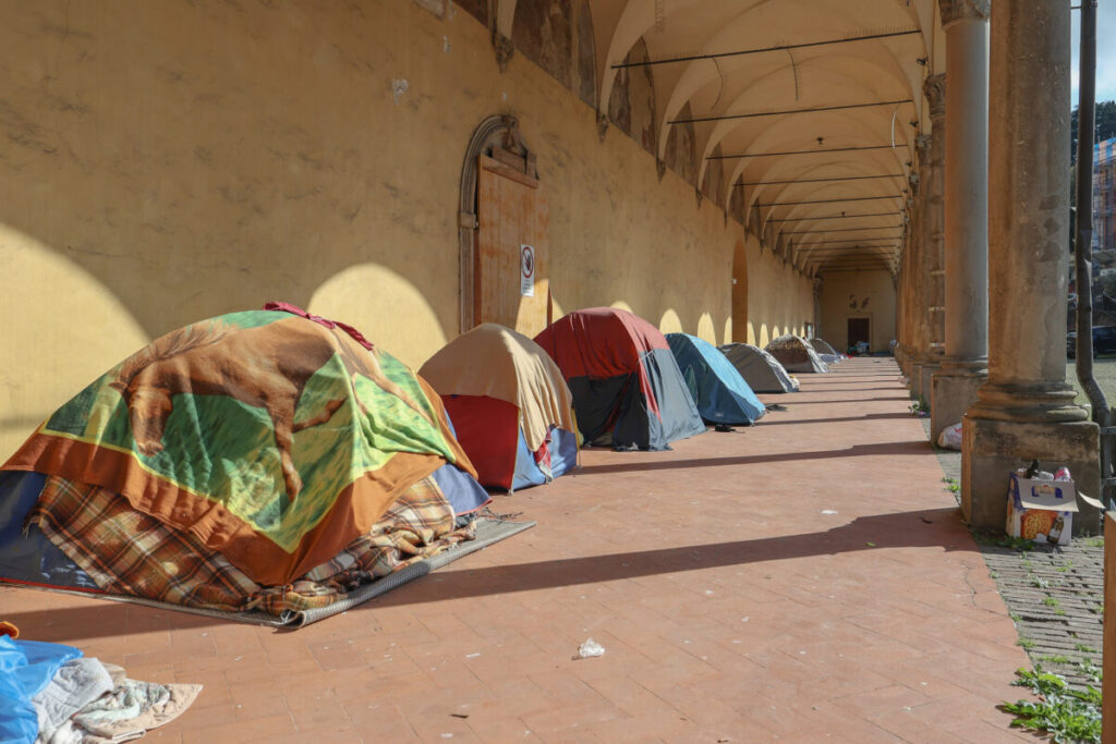Poverty, Caritas: ‘Poverty in Italy is set to rise in 2025, up 1.7% year-on-year’