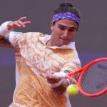 ATP Halle: Bellucci through to the last 16 after beating Bublik