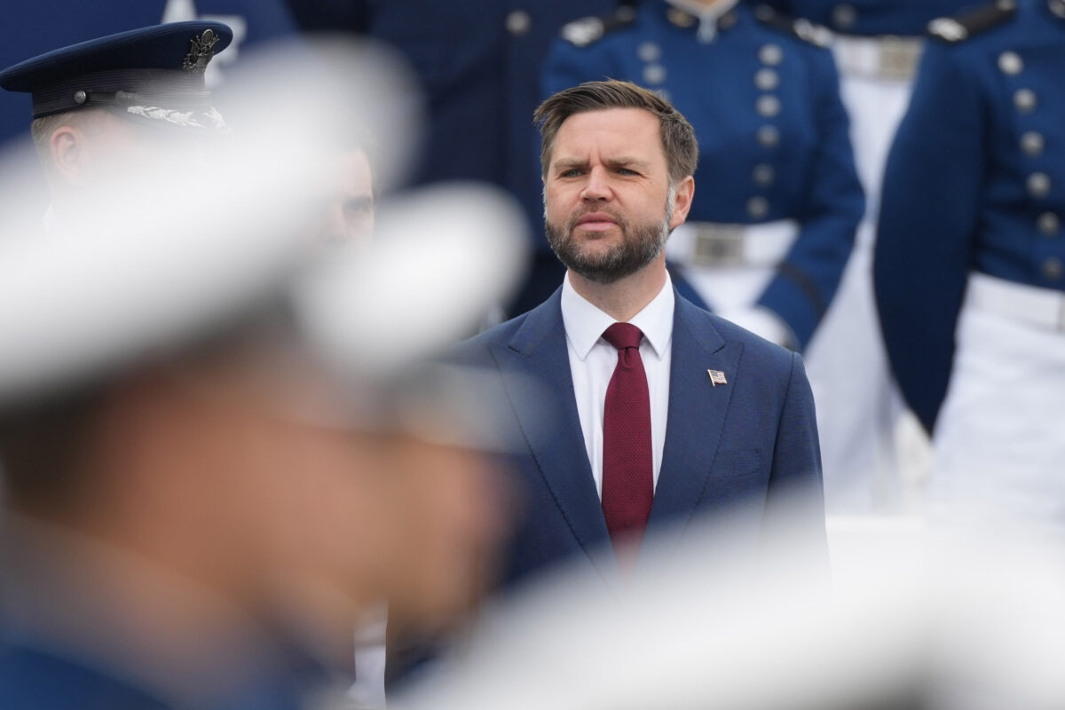 Iran, Vance: ‘Trump could make the deal public before Friday’ Iran, Vance: ‘Trump could make the deal public before Friday’