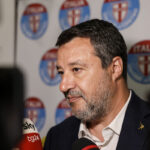 Trains, Salvini: ‘Time will tell’
