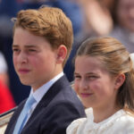 United Kingdom: Prince George to attend Eton
