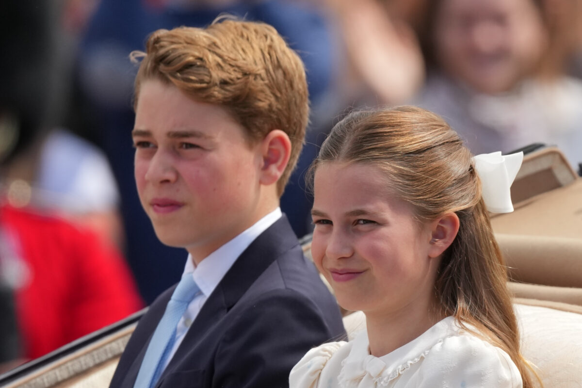 United Kingdom: Prince George to attend Eton United Kingdom: Prince George to attend Eton