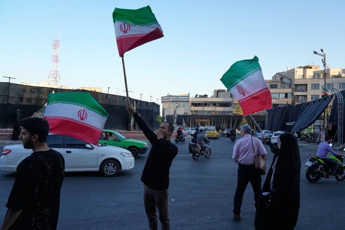 Iran, Axios: ‘CIA director has doubts about Iran’s nuclear intentions’