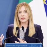 Meloni: “A severe blow to those who threaten security; we are determined to combat terrorism”
