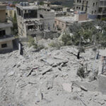 Iran to Israel: “A firm response if attacks in southern Lebanon continue”
