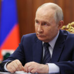 Ukraine, Kremlin: ‘Does Zelensky want to meet Putin? Let him come to Moscow’