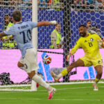 2026 World Cup: Uruguay held to a 1-1 draw by Saudi Arabia