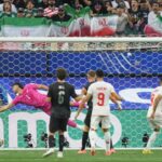 2026 World Cup: Iran v New Zealand 2–2