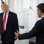 Iran, Trump: ‘The second phase of negotiations will be easier’
