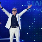 A-levels: singer Pupo among the candidates: “I’m always looking for new inspiration”