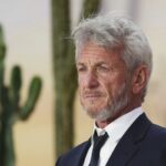 Film: Sean Penn to direct film about the 2021 storming of the US Capitol