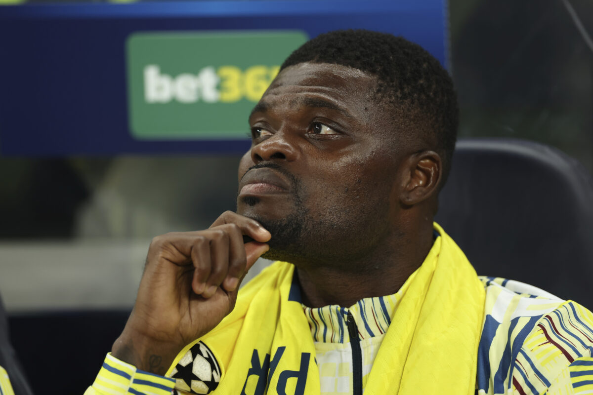 2026 World Cup: Canada rejects appeal; Partey to miss Ghana v Panama in Toronto 2026 World Cup: Canada rejects appeal; Partey to miss Ghana v Panama in Toronto