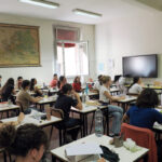 A-levels, Meloni: ‘An important exam, but it doesn’t define your worth’