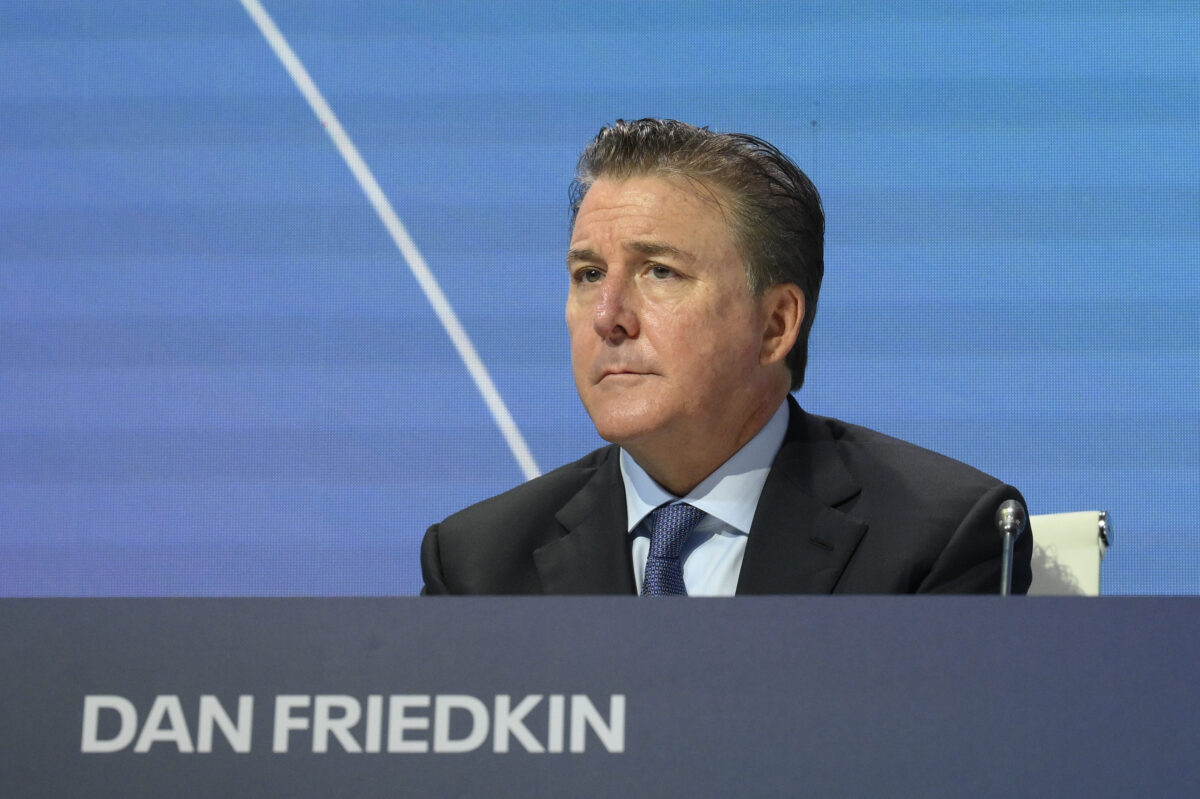 Football, financial fair play: UEFA fines AS Roma 6 million