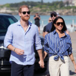United Kingdom: Harry and Meghan to visit with their children next month