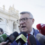 EU, Landini: ‘Tax profits, investment income and large fortunes’