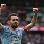 Football: Real Madrid officially sign Bernardo Silva until 2028