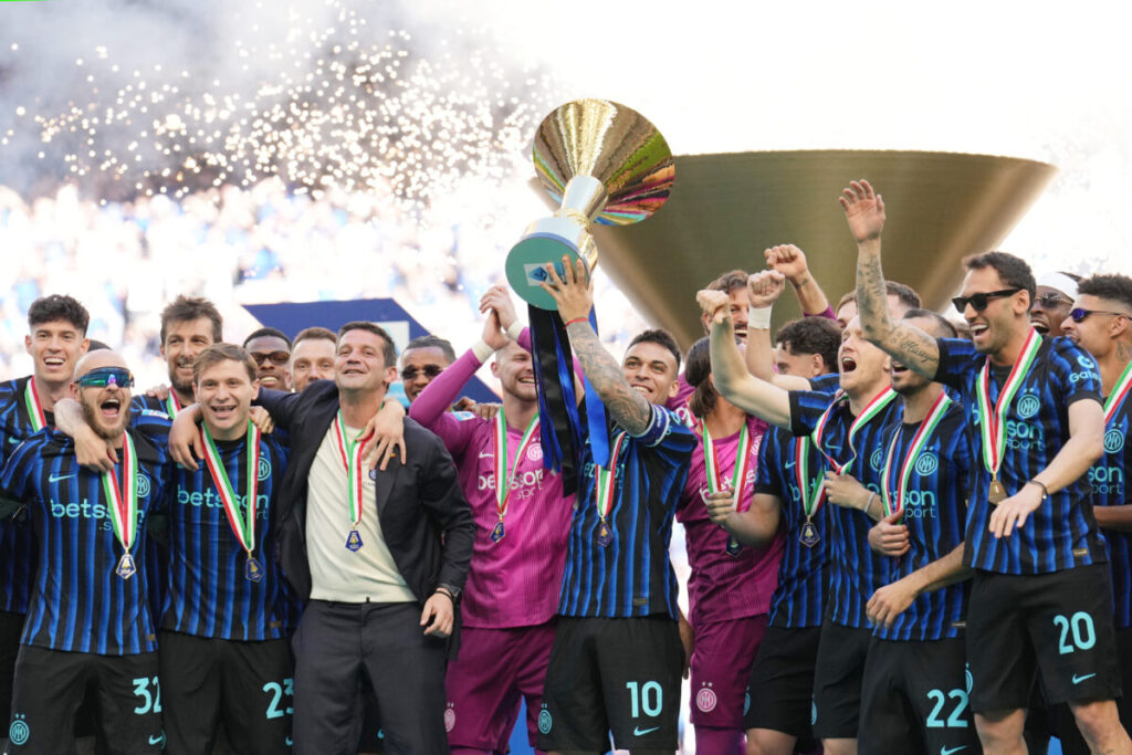 Inter, season ticket campaign for the 2026/27 season gets underway