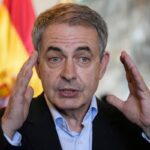 Spain, Zapatero: “Accused of very serious crimes, I will prove my innocence”