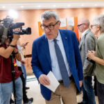 Employment, Landini: ‘It is time for unity; we must change the policies being made in Europe’