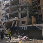 Lebanon: UNICEF reports 247 children killed and 992 injured in 100 days of war