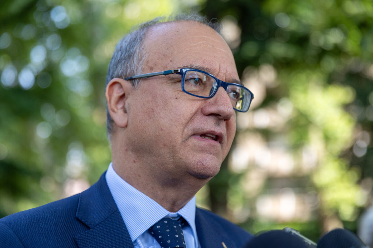 School-leaving exams, Valditara: “New exam assesses the student as a whole”