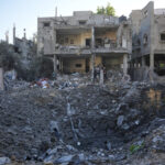 Middle East, Gaza authorities: “Over 1,000 killed by IDF since ceasefire began”