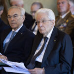 AI, Mattarella: ‘In the hands of a very small number of private individuals, they are the driving force behind the new international turmoil’