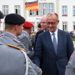 Iran, Merz: ‘It is important that Israel works towards de-escalation’