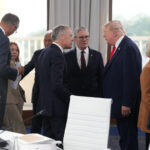 Germany, Merz: “E5 partners invited to Berlin next week”
