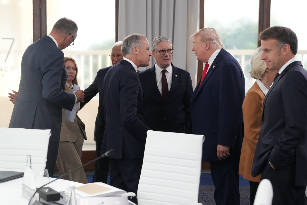 Germany, Merz: “E5 partners invited to Berlin next week”