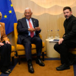 Ukraine, sources: “First contacts between the EU and Moscow”