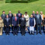 G7, Meloni: “Excellent atmosphere, convergence on all issues was not a given. Satisfied with the results”