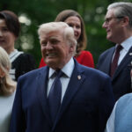 G7: “Agreement between Iran and the US, secured by Trump’s strong leadership, is welcome”