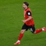 2026 World Cup: Austria beat Jordan 3-1