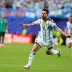 2026 World Cup, Messi: “I always aim for the highest level, inspired by Nadal”