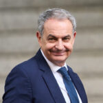 Spain: Zapatero denies having intervened in the Plus Ultra bailout