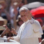Pope: ‘Pleased with US-Iran agreement, I hope for stability in the Middle East’