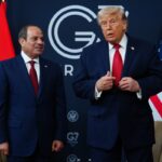 Iran, Trump: “If they don’t behave, we’ll start bombing them again”