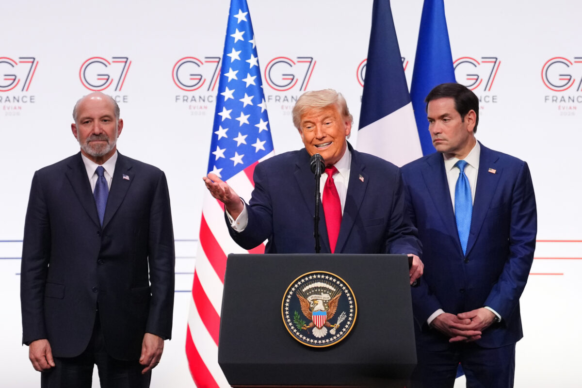 Iran: US releases text of memorandum of understanding with Tehran