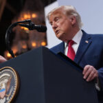 Iran, Trump: ‘If we don’t resolve this within 60 days, we’ll start bombing again’