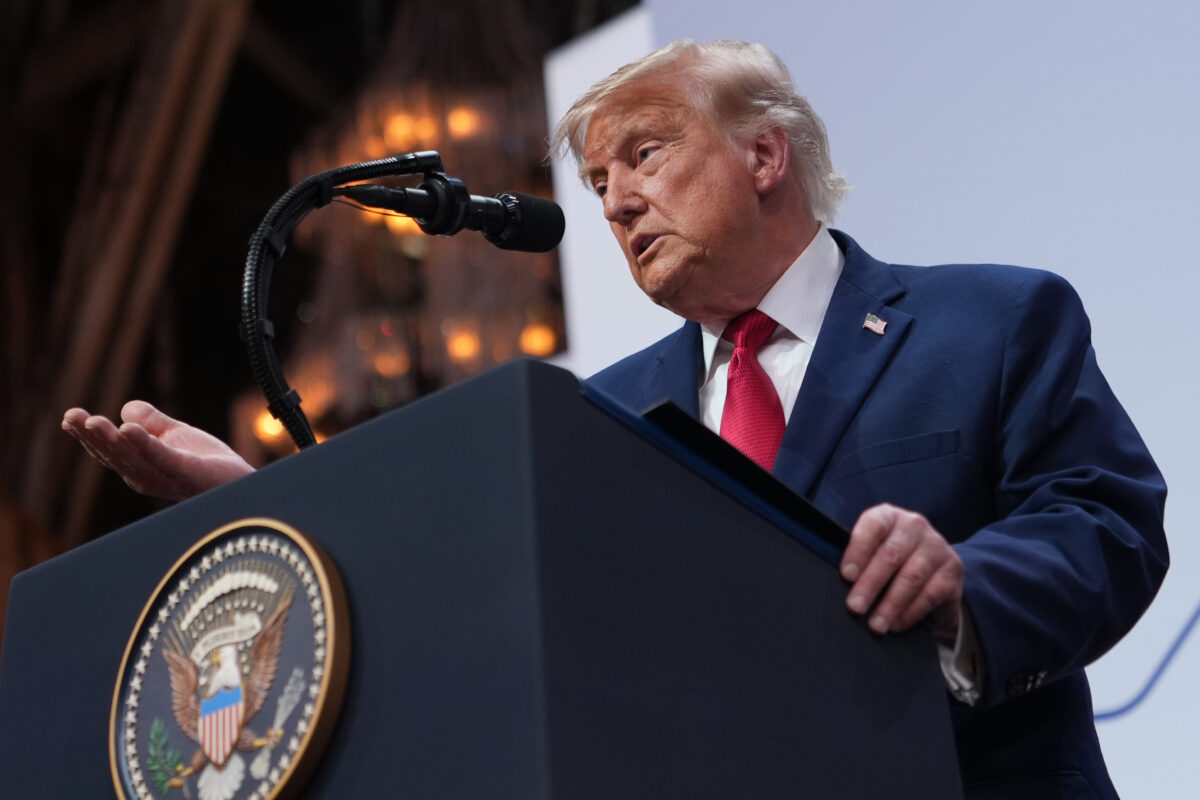 Iran, Trump: ‘If we don’t resolve this within 60 days, we’ll start bombing again’ Iran, Trump: ‘If we don’t resolve this within 60 days, we’ll start bombing again’