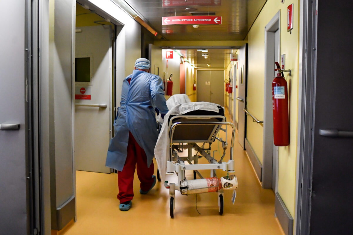 Healthcare, Anaao: “System at risk of collapse, courageous reforms are needed”