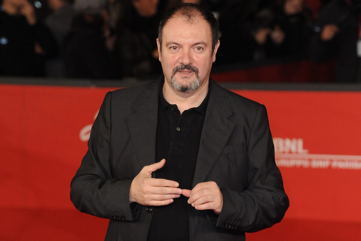 Rai: programming line-up, Carlo Lucarelli returns, two programmes for Brumotti