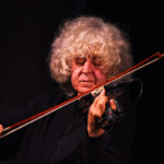 Music: Angelo Branduardi concert in Paris