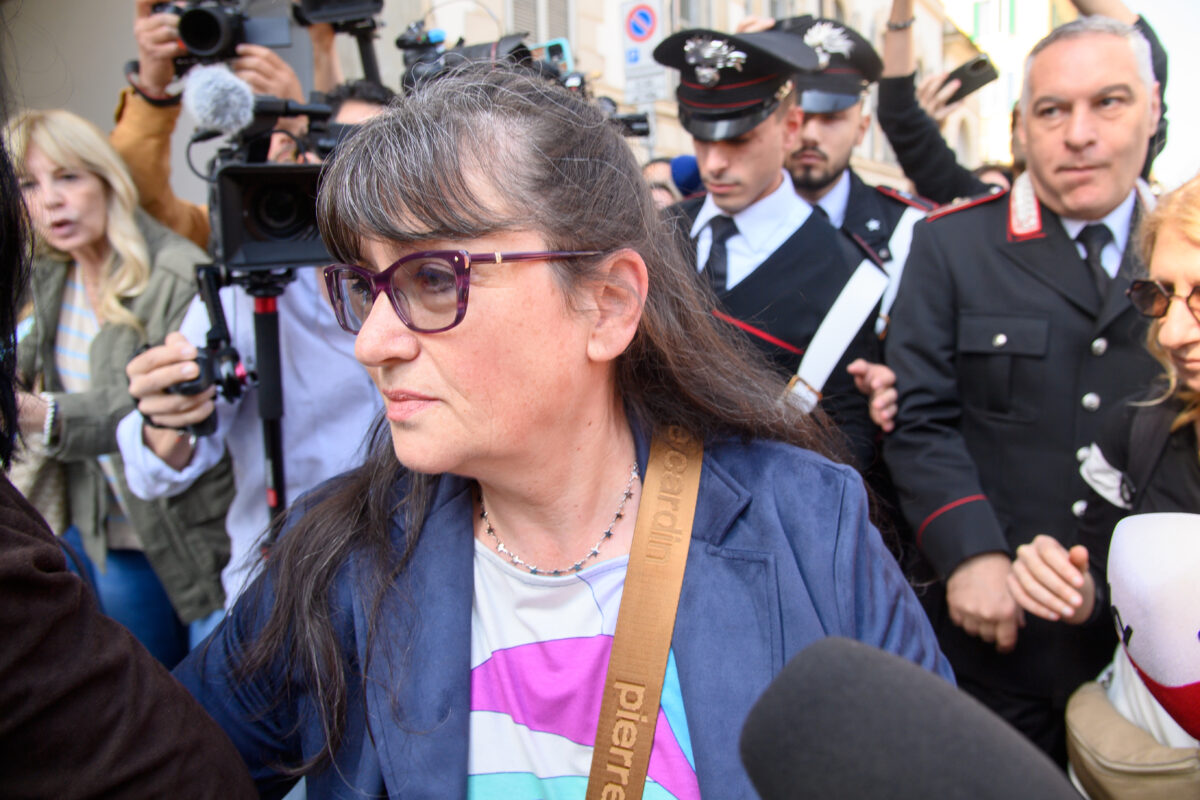 Garlasco, Sempio’s lawyers: “The mother attempted suicide”