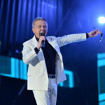 High school exams, Pupo returns to the classroom: “Excited like at a concert”