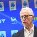 FIGC: ANAC on Malagò’s ‘pantouflage’ – no grounds for ineligibility